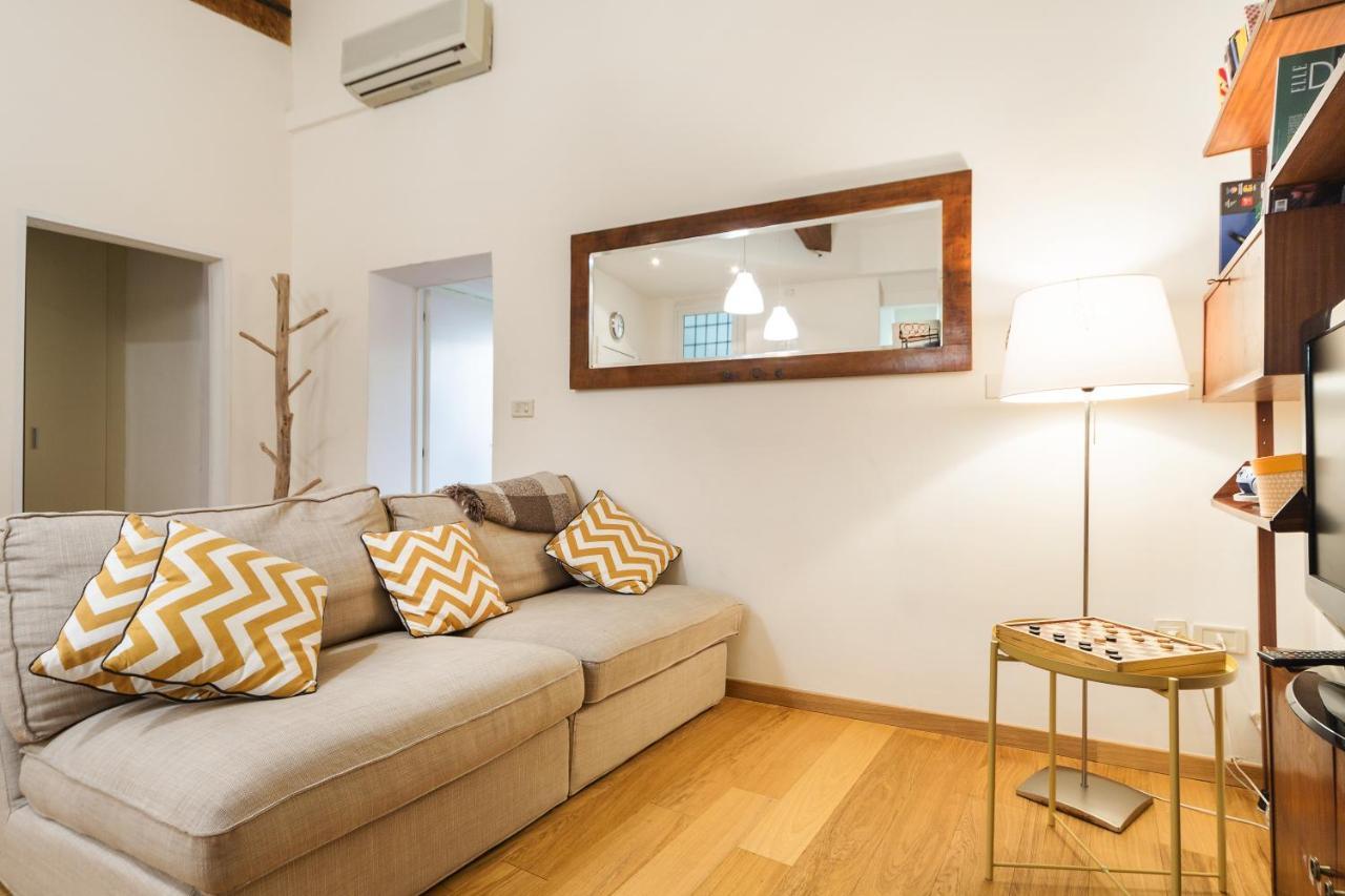 Pratello Cozy Flat Bologna