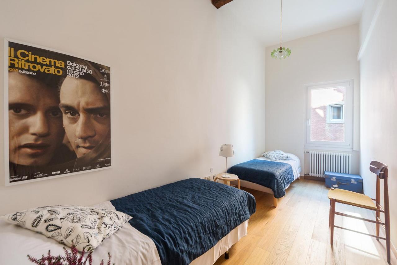 Pratello Cozy Flat Appartement *