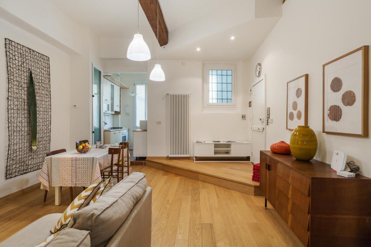 Appartement Pratello Cozy Flat *