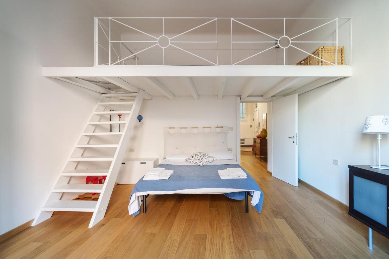 Pratello Cozy Flat * Bologna