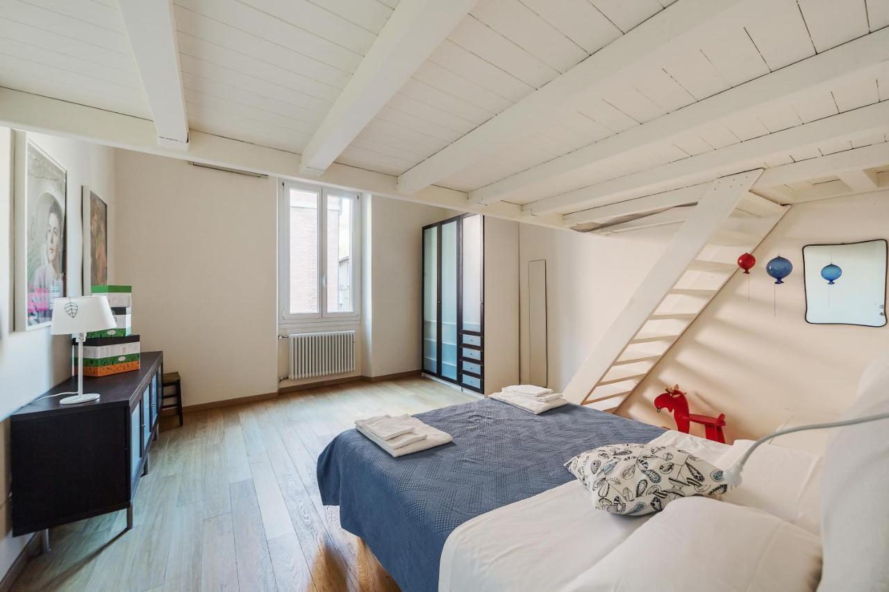 Appartement Pratello Cozy Flat Bologna