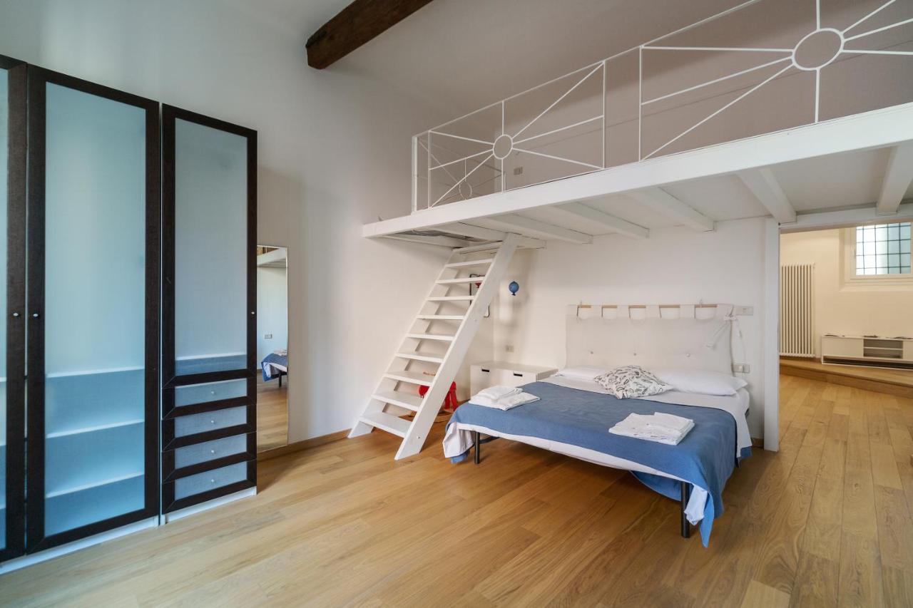 Appartement Pratello Cozy Flat