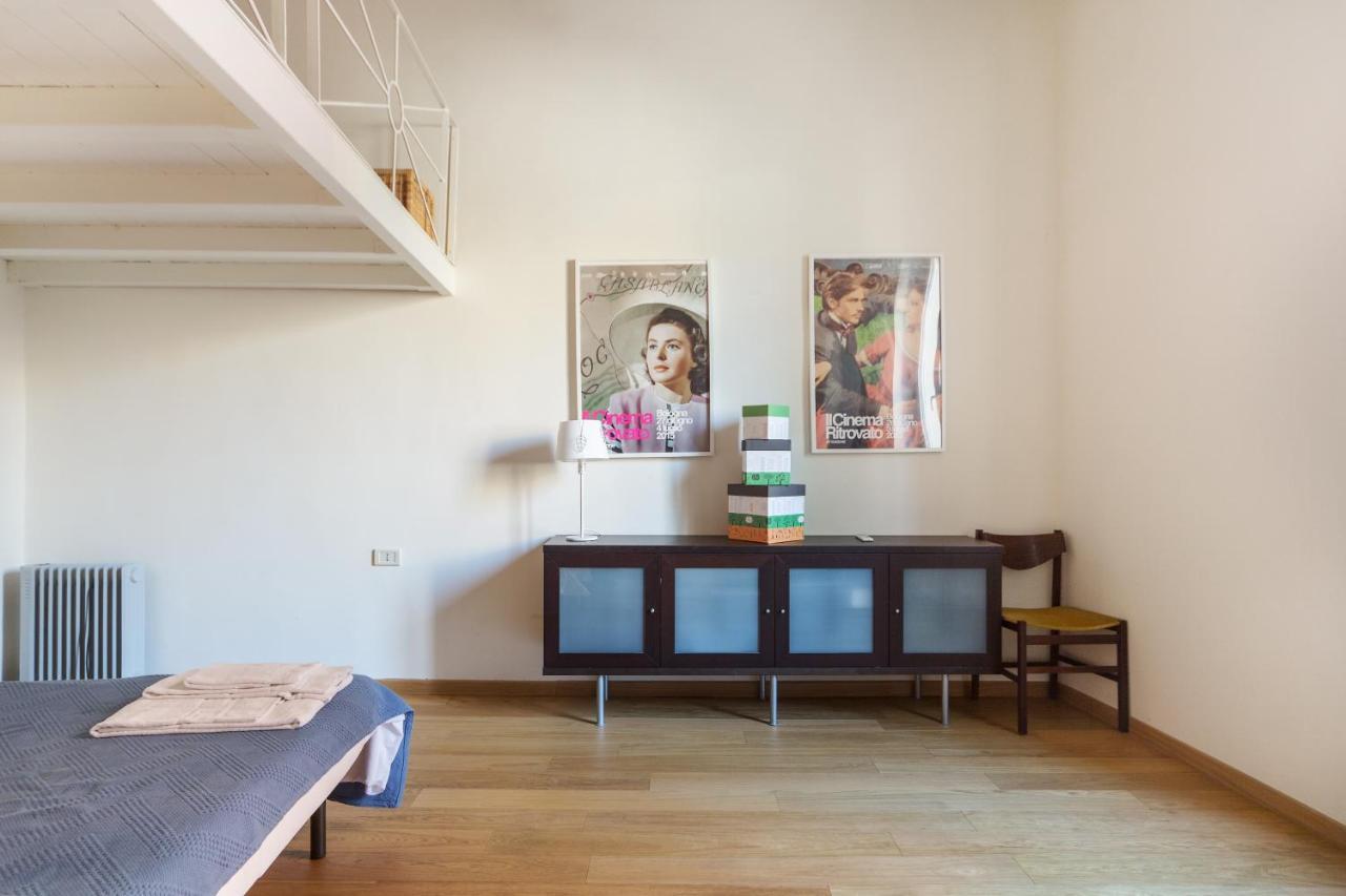 Appartement Pratello Cozy Flat *