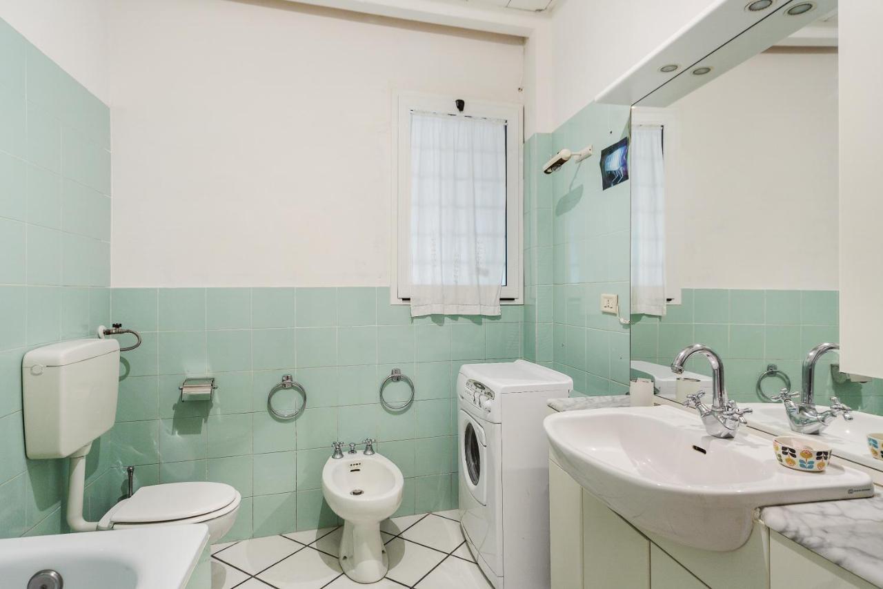 Pratello Cozy Flat * Bologna