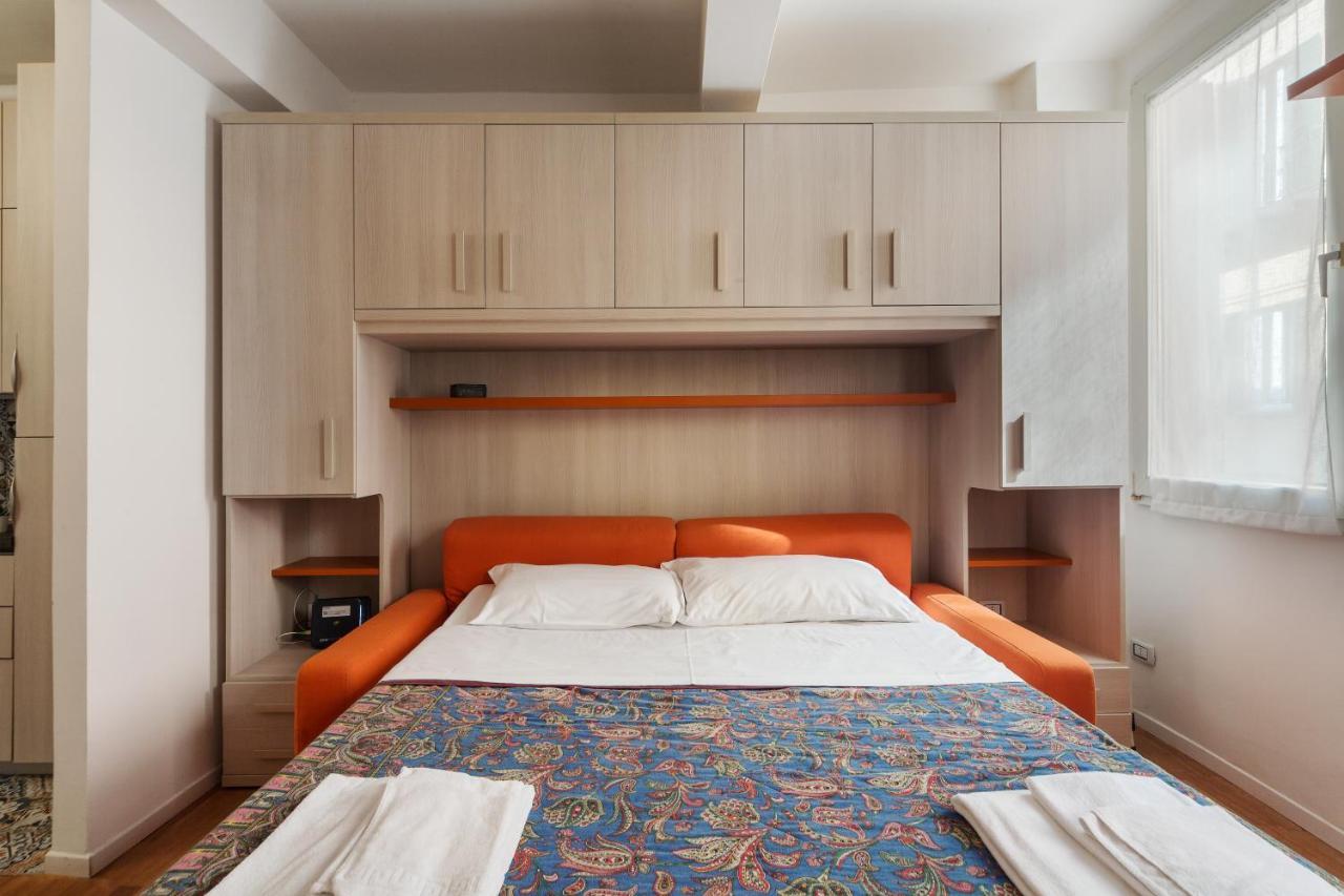 San Felice Colourful Apartment Bologna
