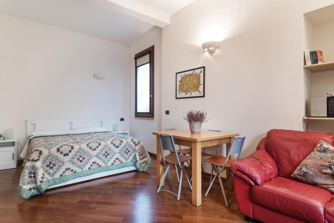 Apartment Bologna Central Studio *