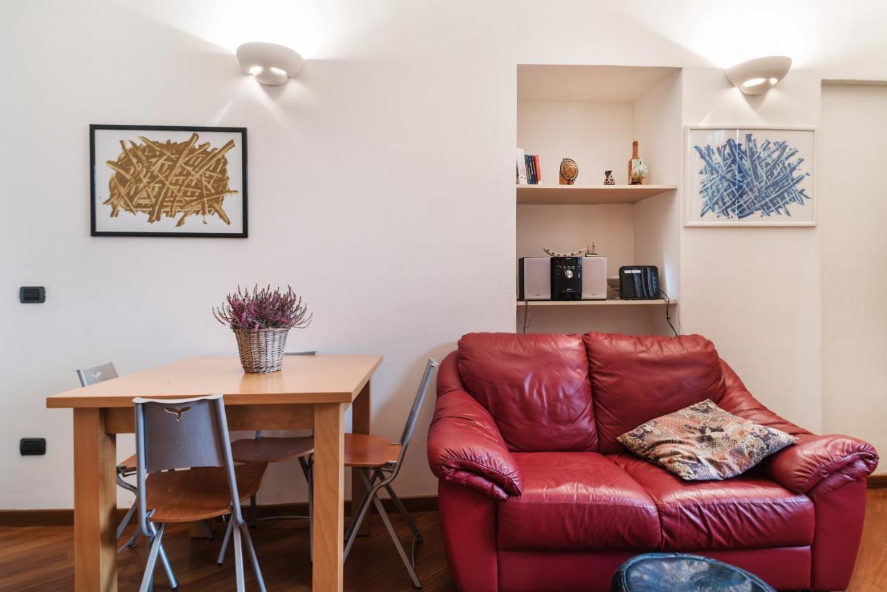 Bologna Central Studio *
