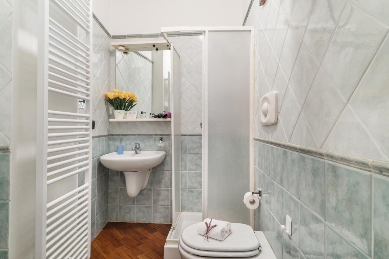 Apartment Bologna Central Studio Bologna
