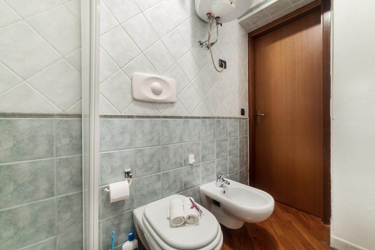 Bologna Central Studio Apartment *