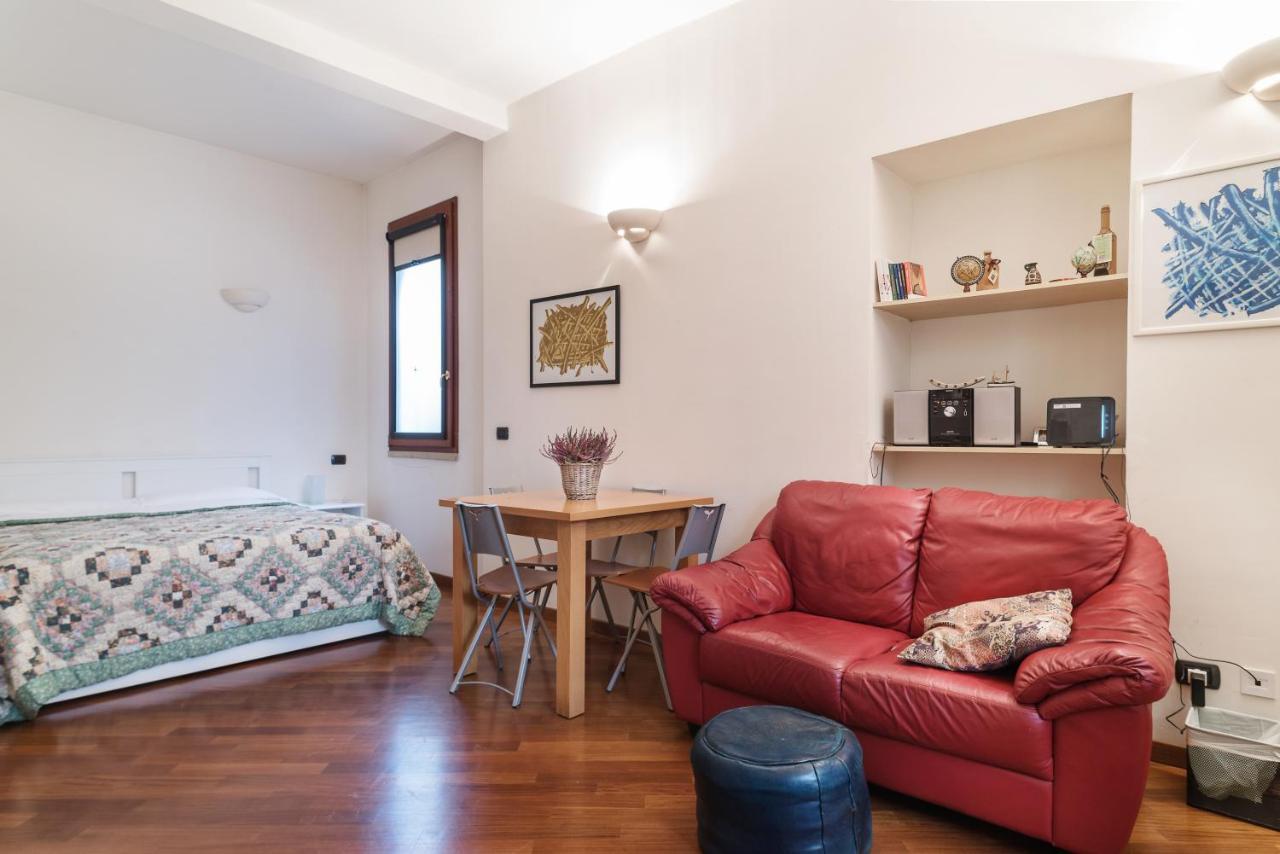 Apartment Bologna Central Studio Bologna