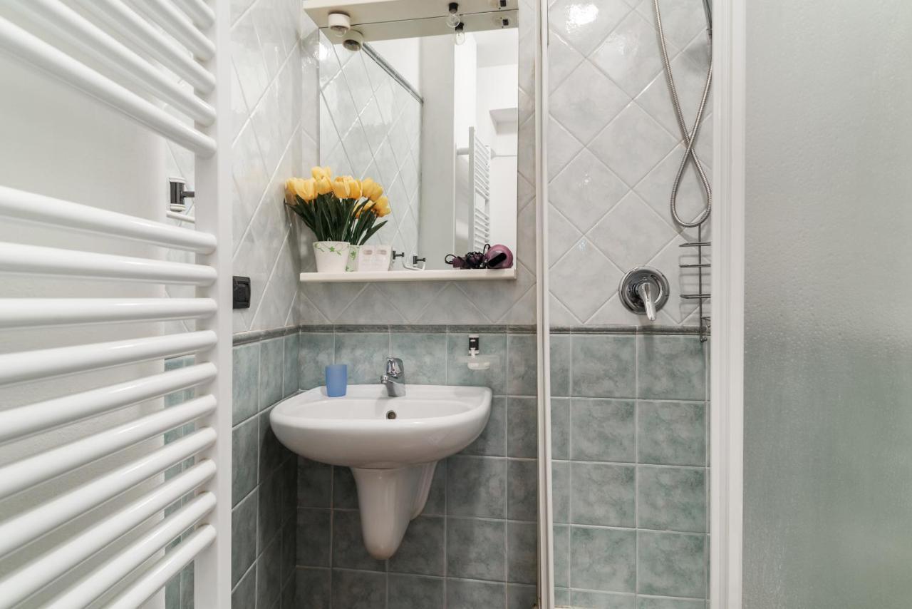 Apartamento Bologna Central Studio *