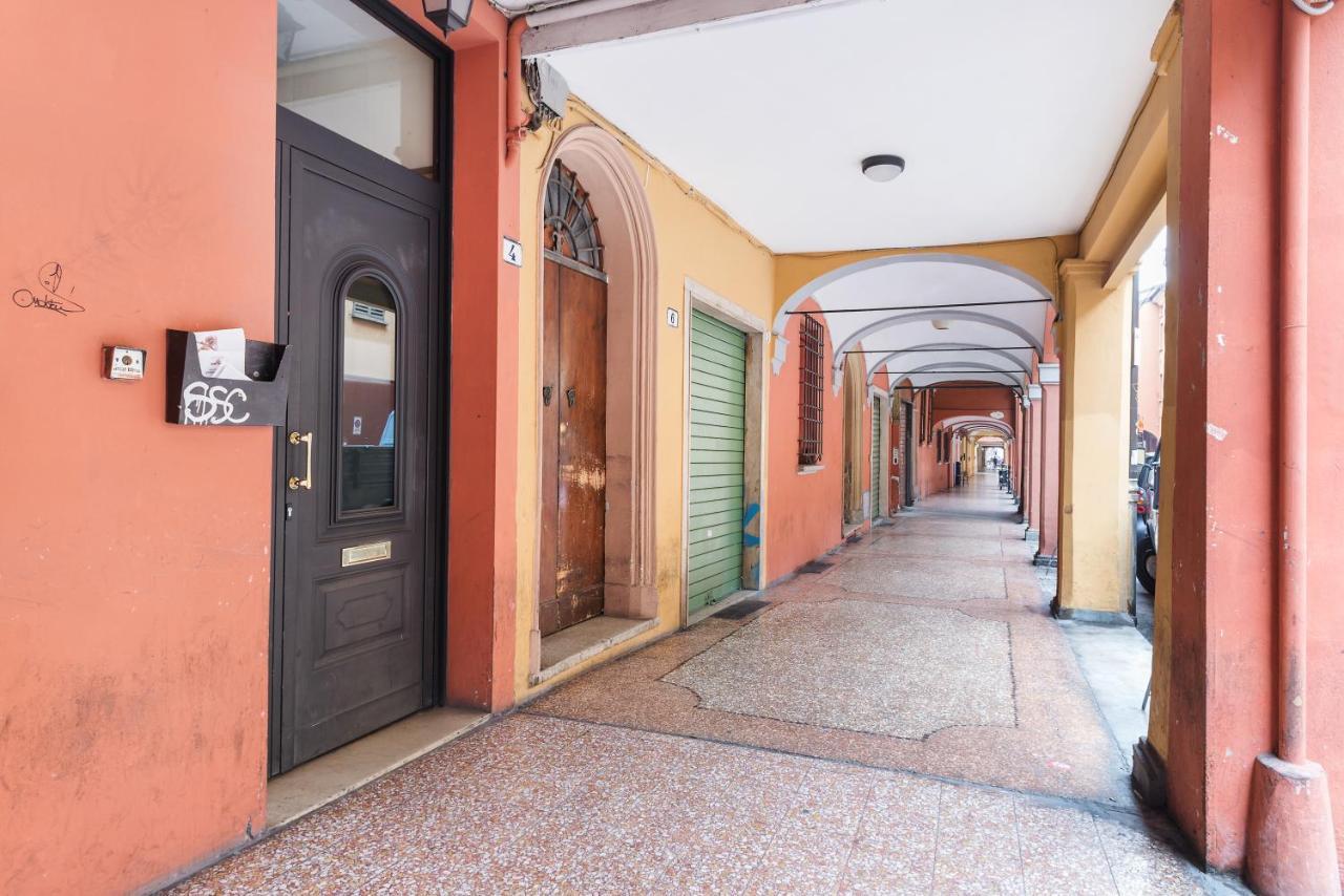 Bologna Central Studio *