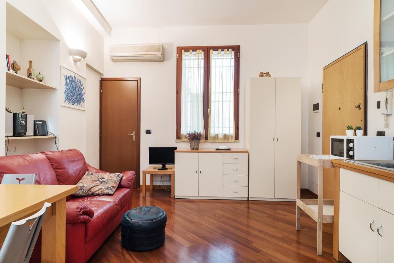 Apartment Bologna Central Studio *