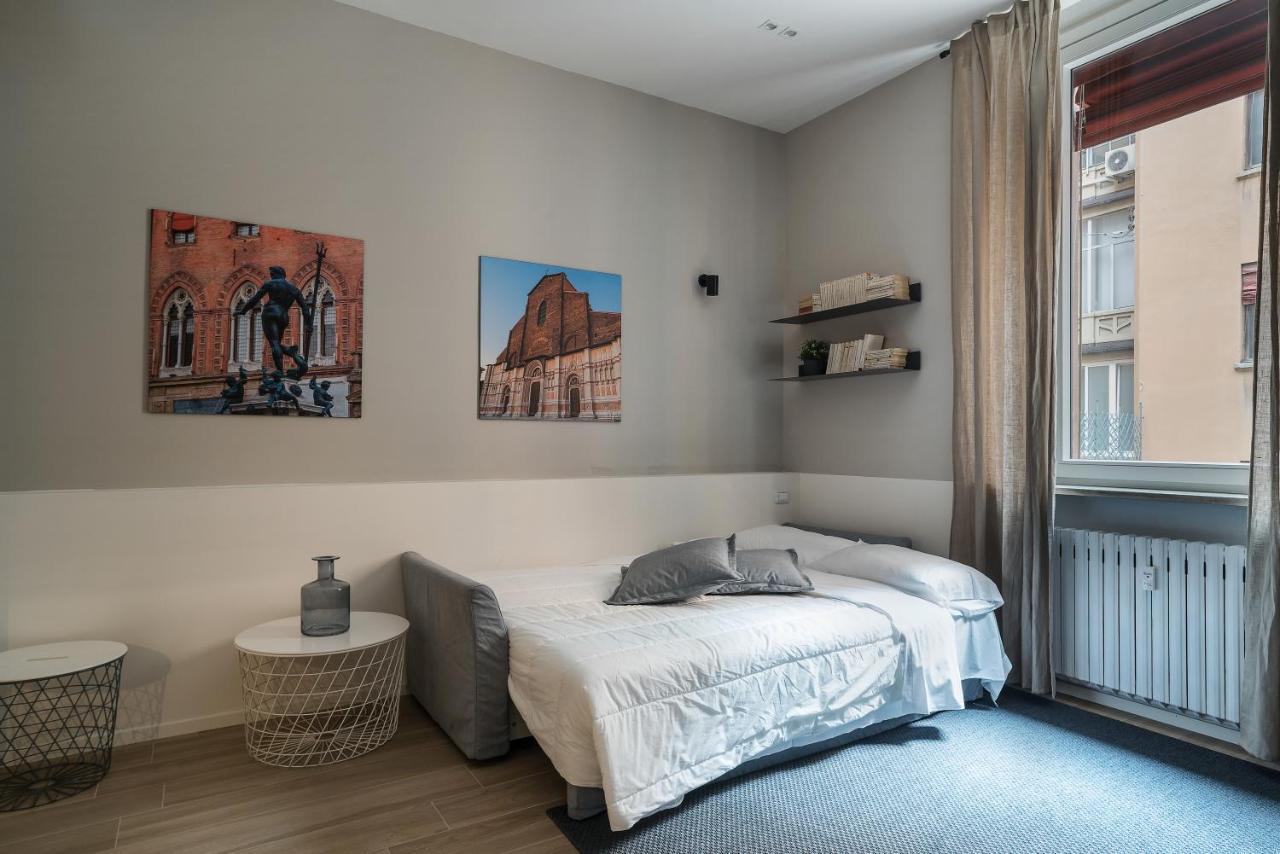 San Petronio Apartment *