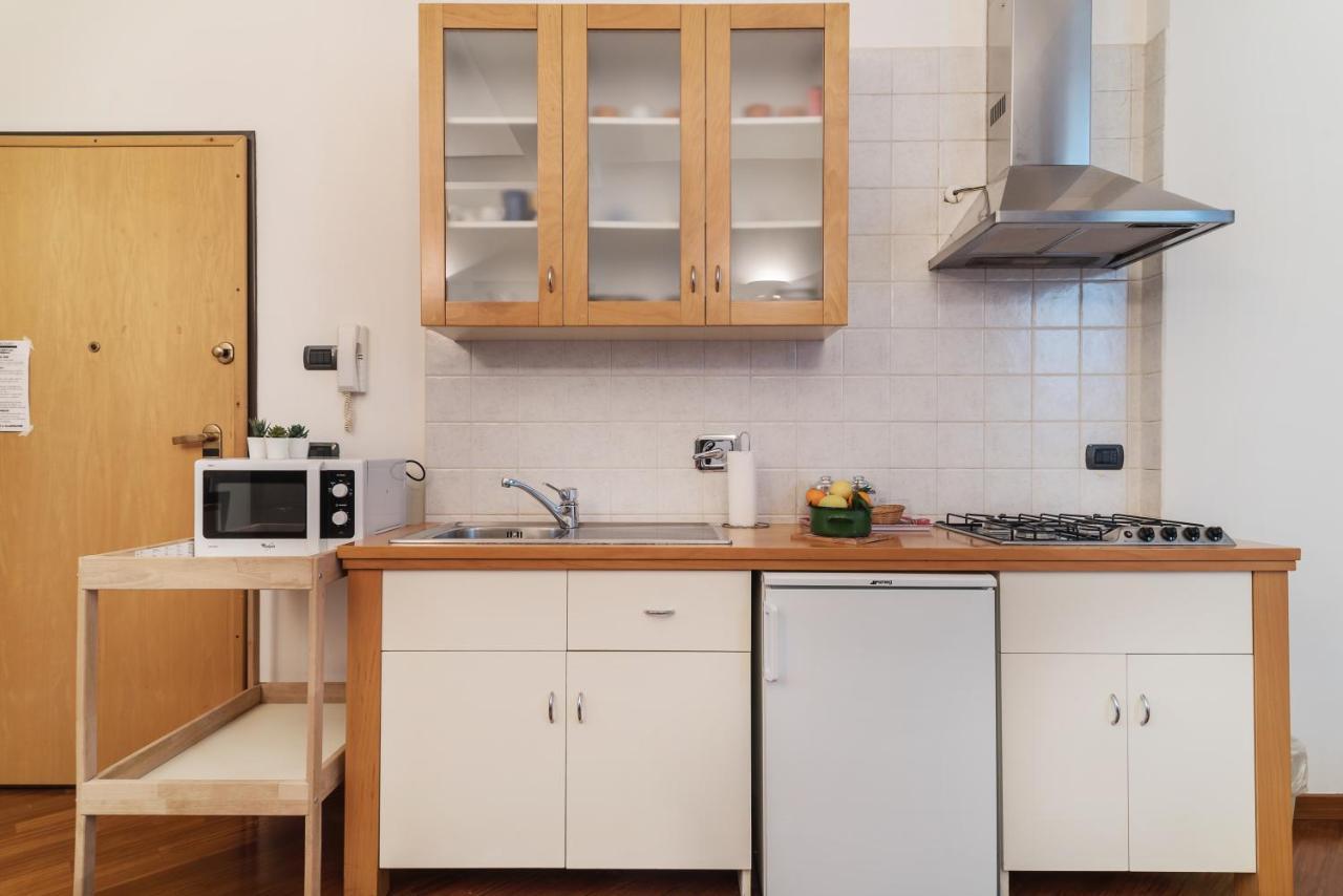 Apartment Bologna Central Studio