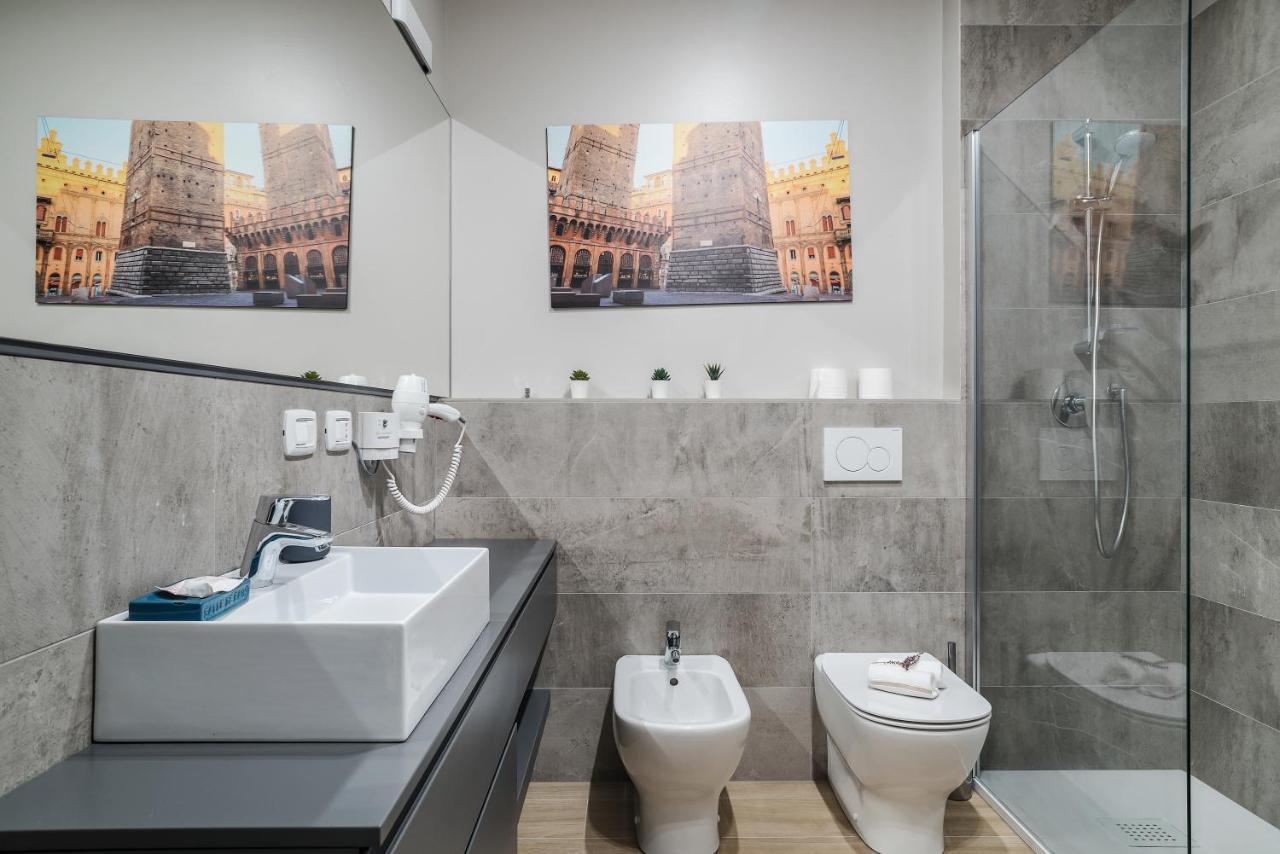 San Petronio Apartment *