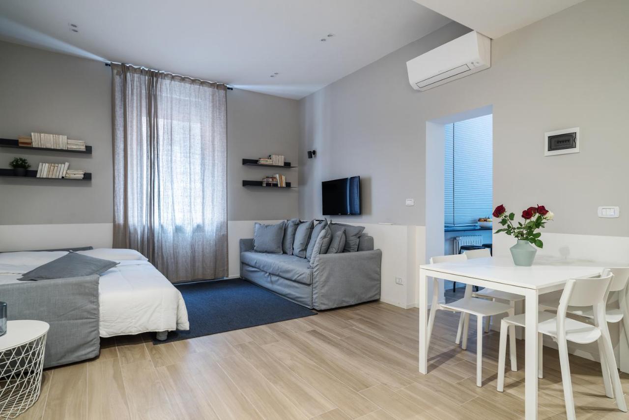 Apartment San Petronio *