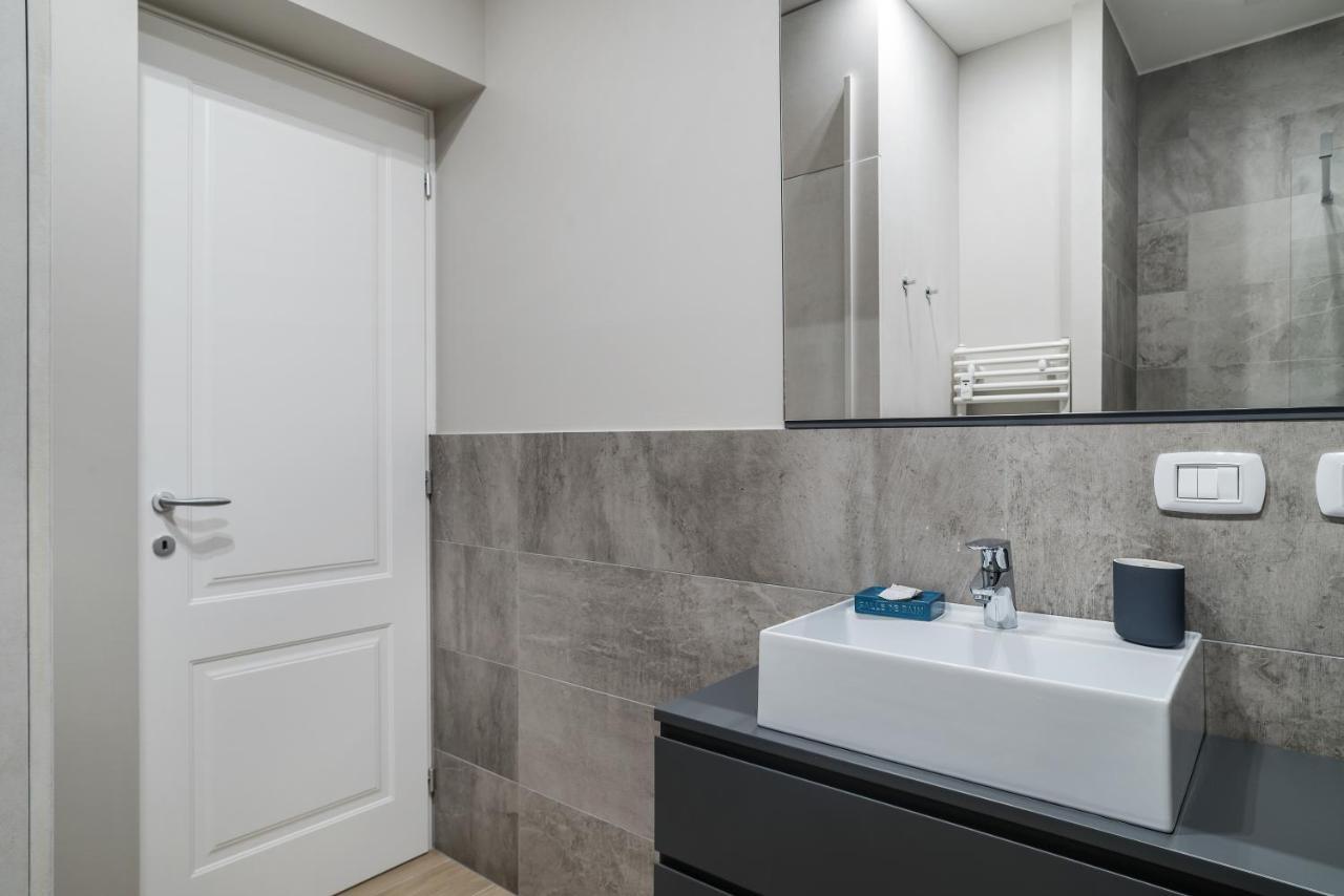 San Petronio Apartment *
