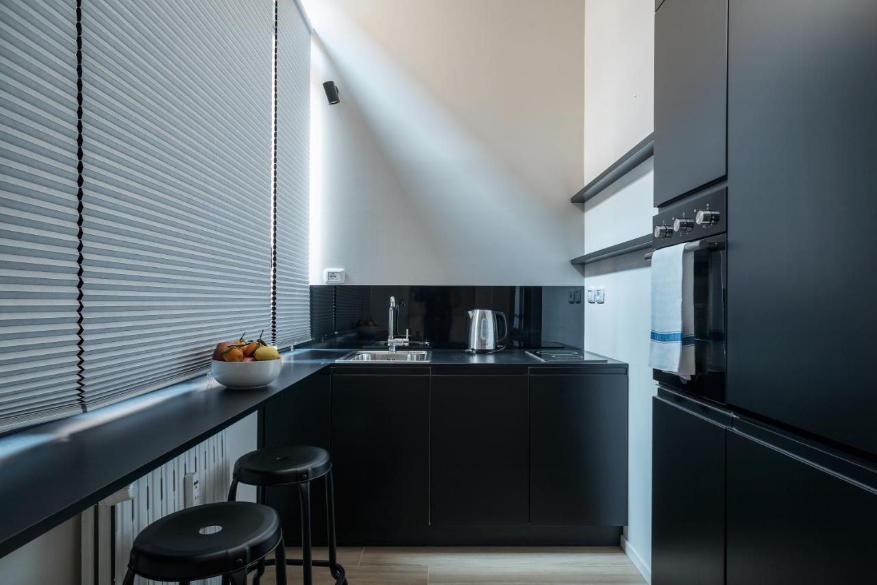 San Petronio Apartment