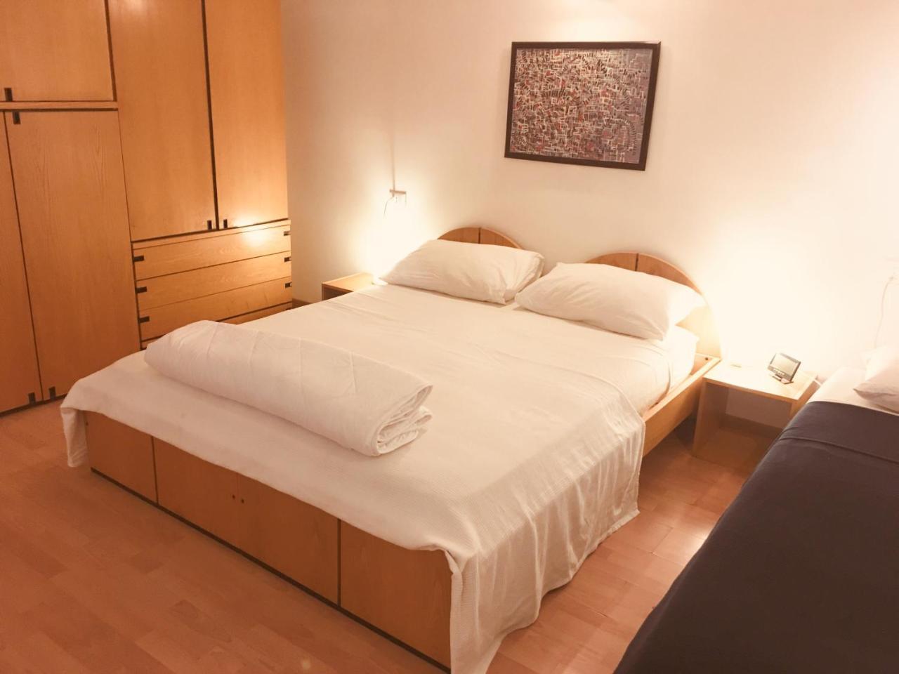 Apartment Galliera Bologna