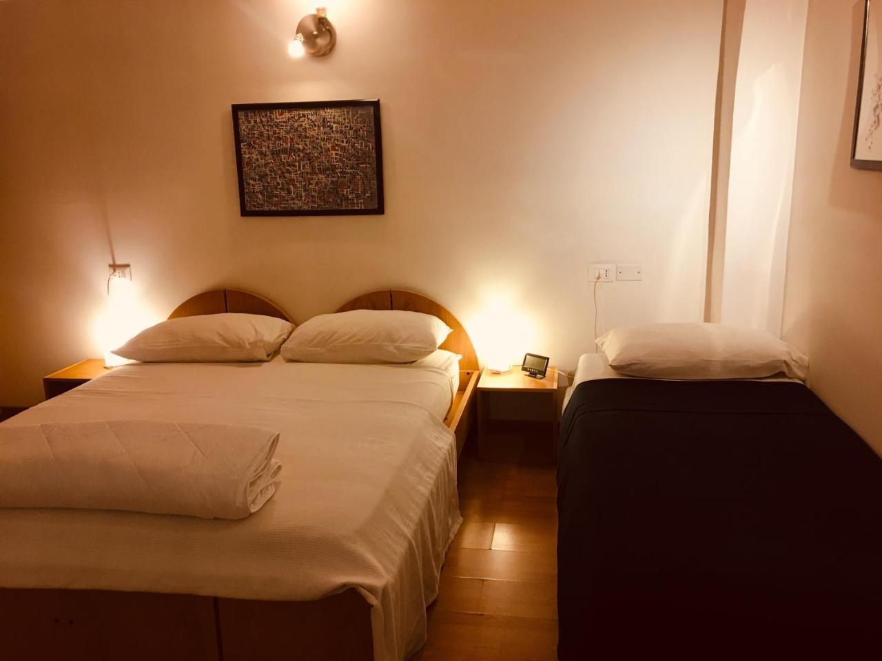 Galliera Apartment *