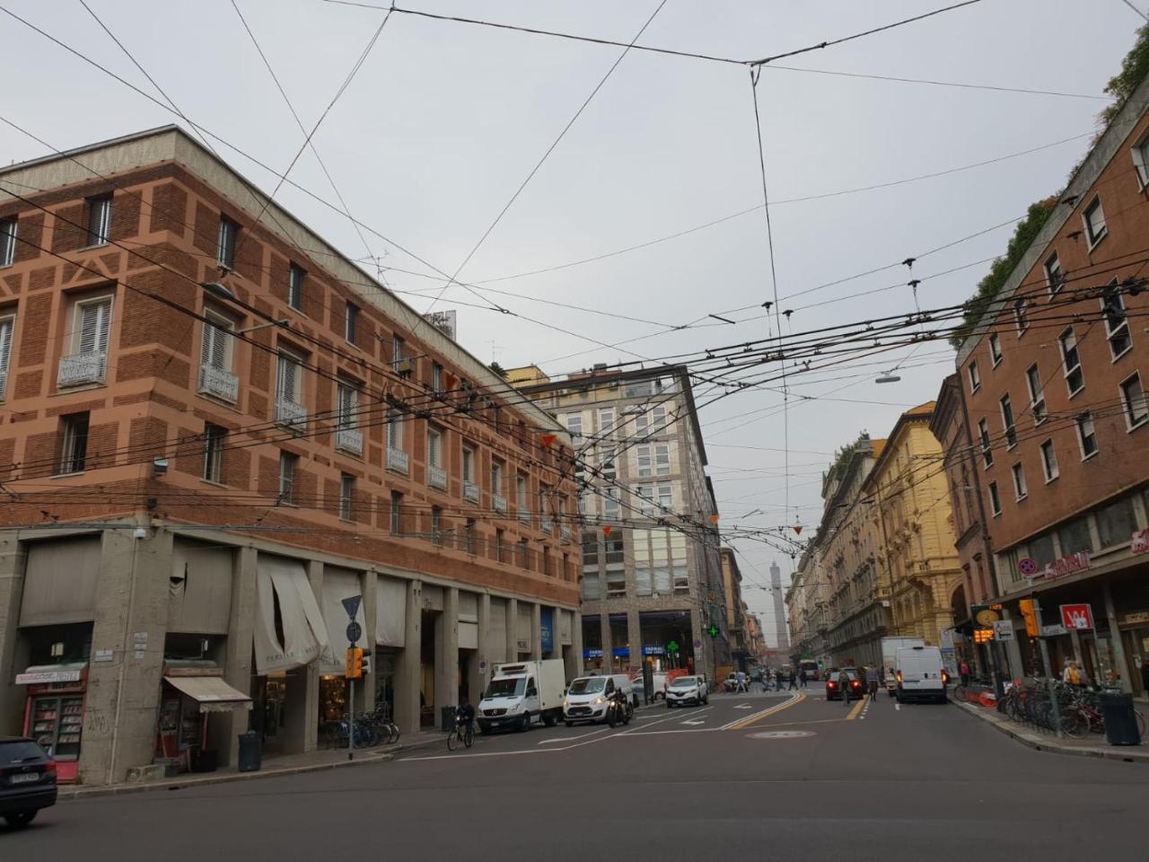 Marconi * Bologna