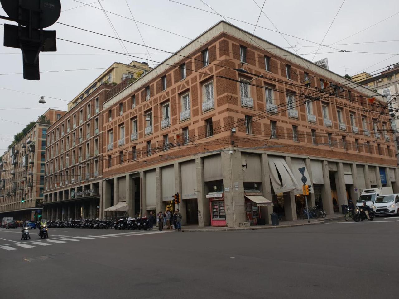 Marconi Apartment