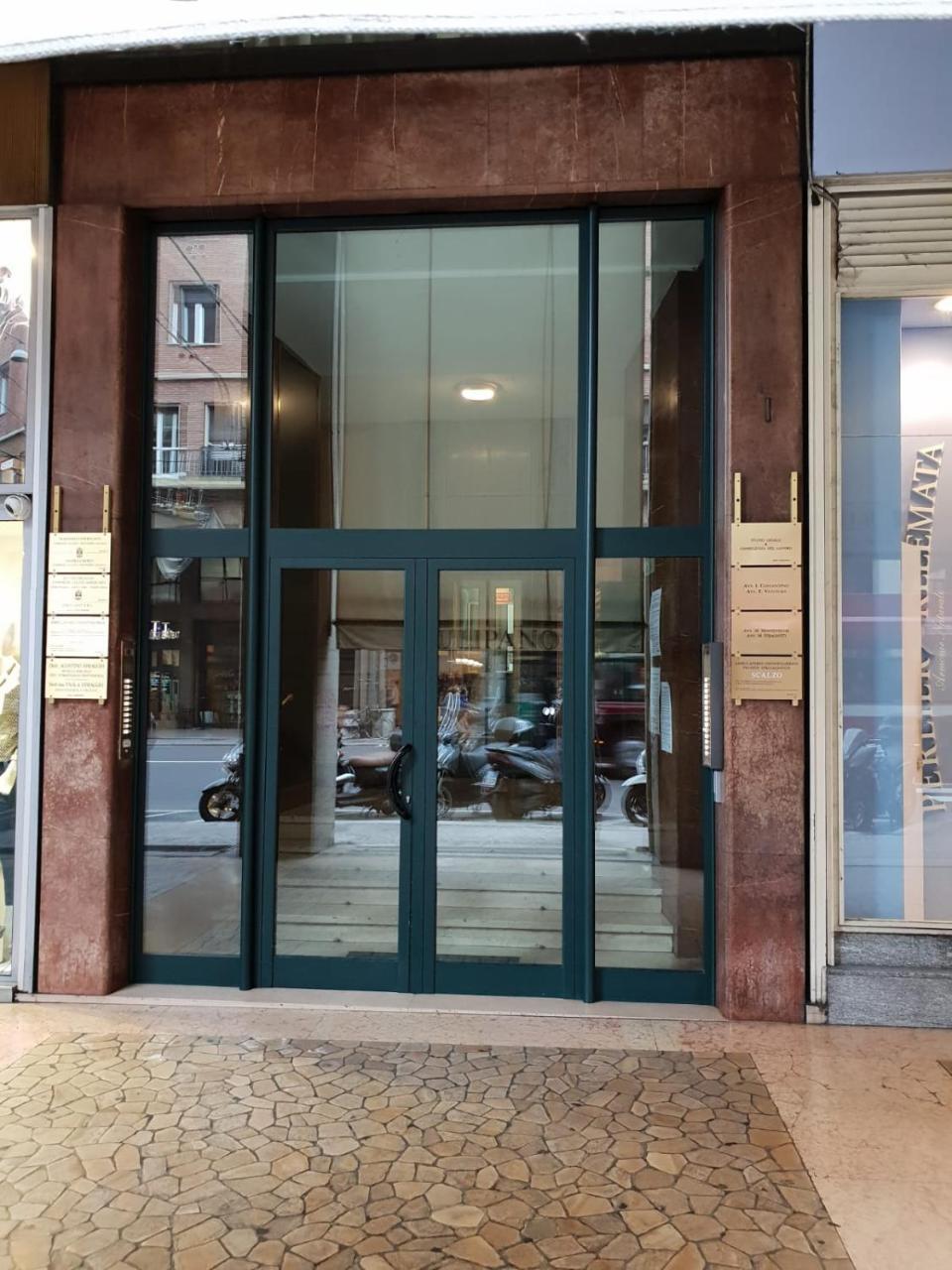 Marconi * Bologna