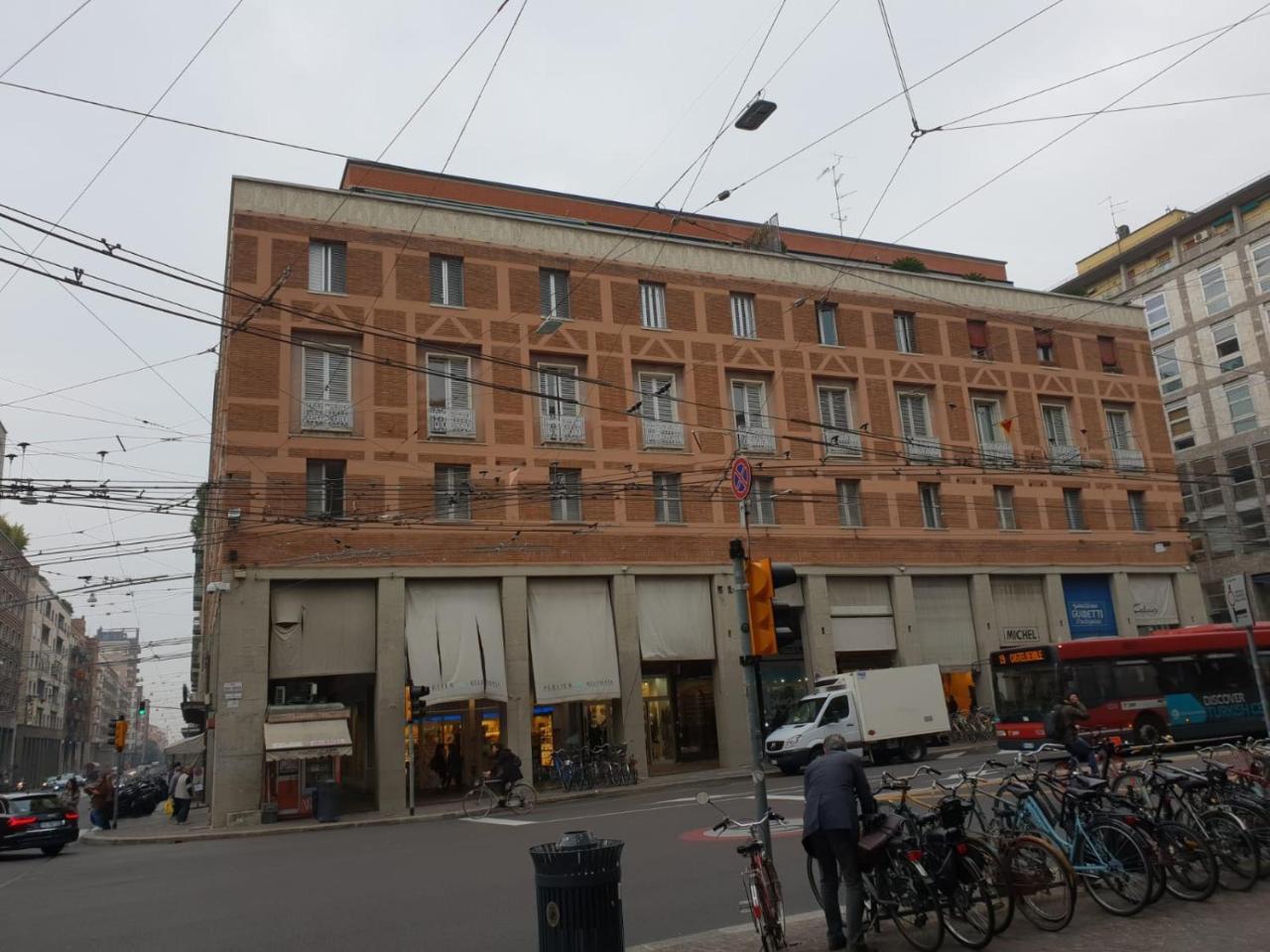 Marconi Apartment *