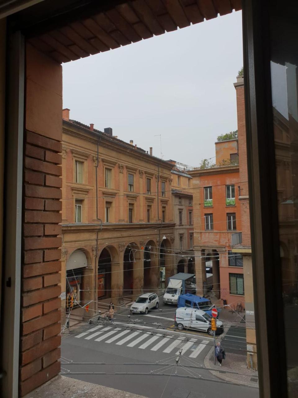Marconi Bologna