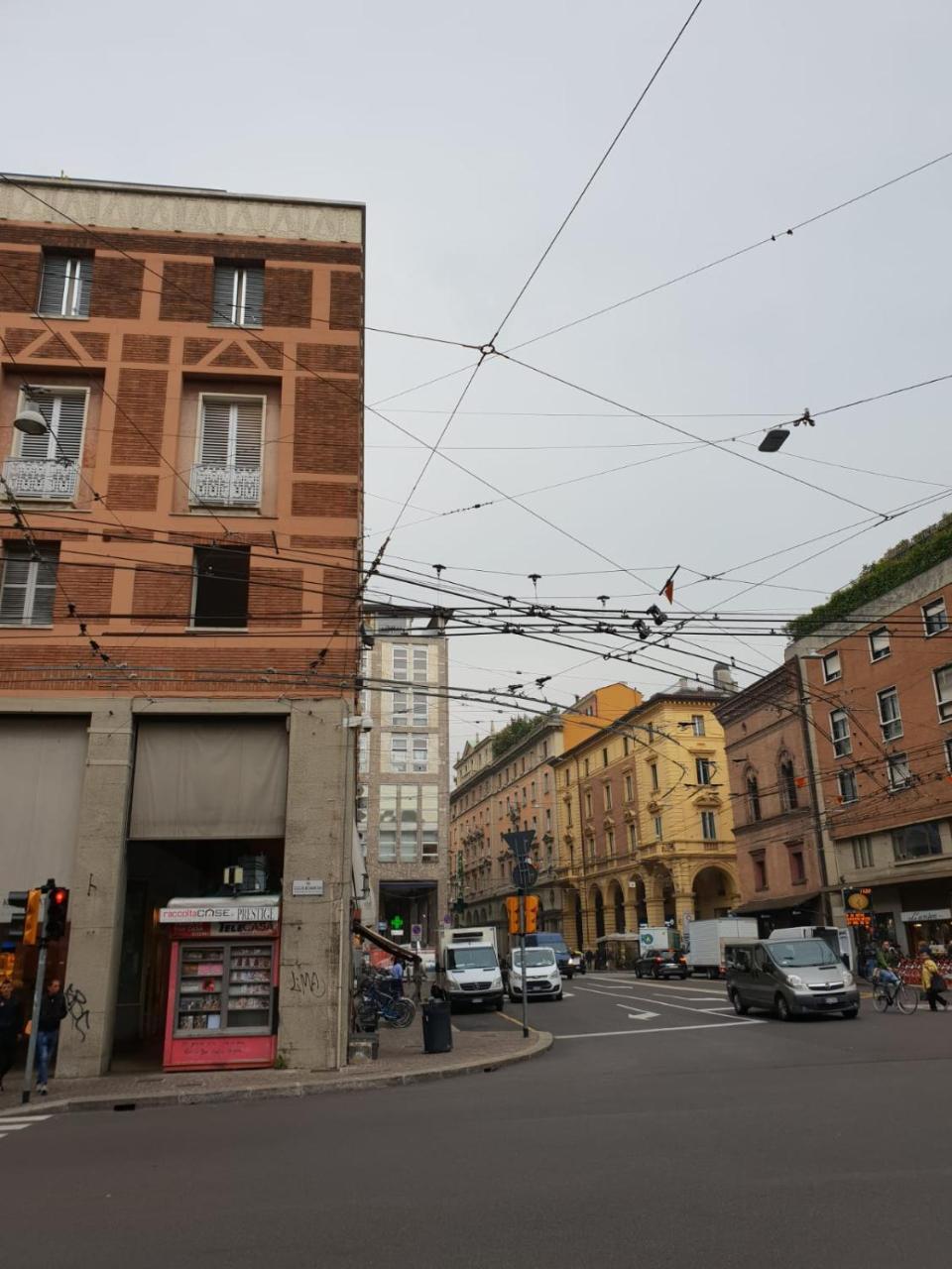Marconi * Bologna