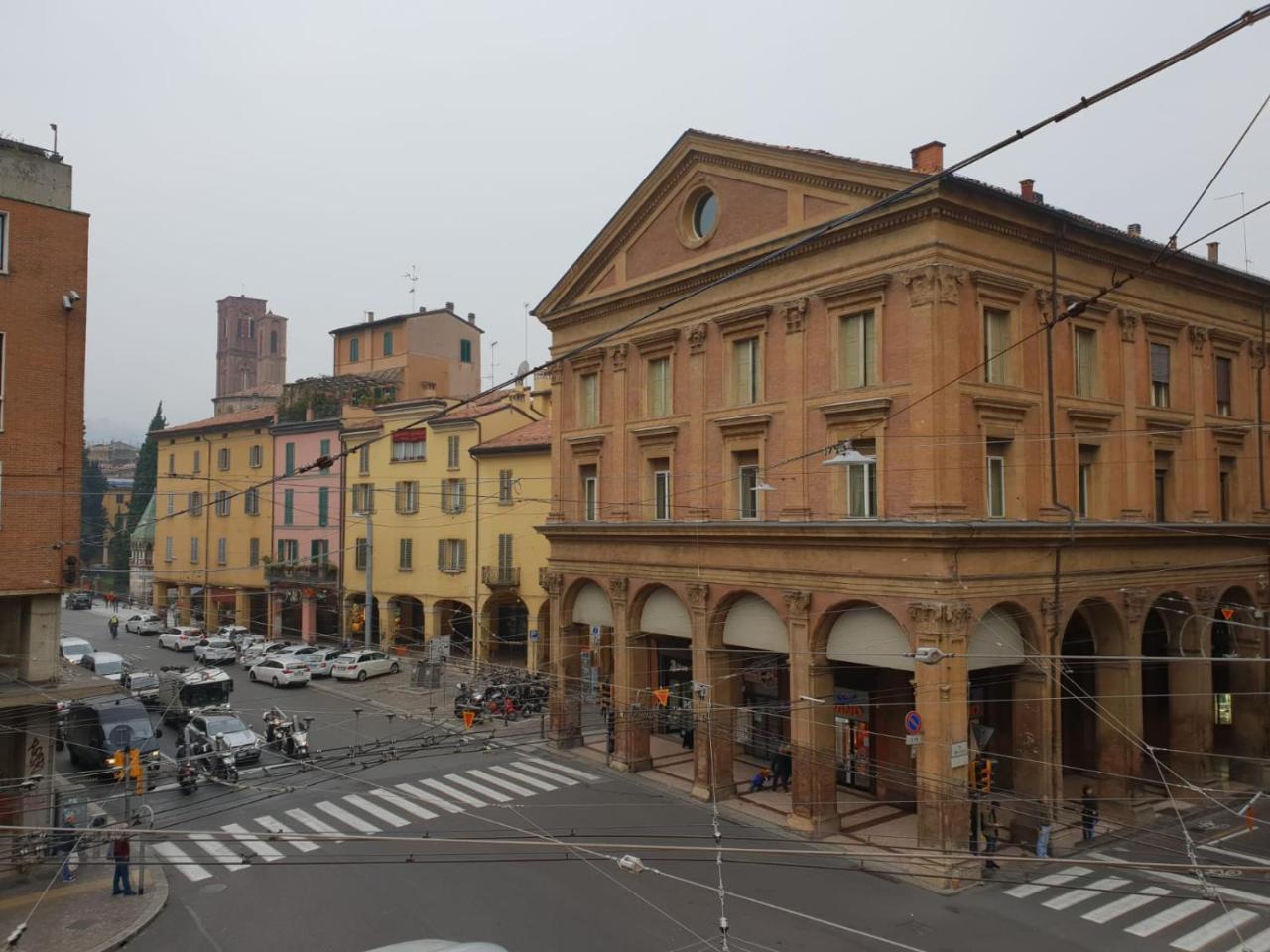 Marconi Bologna