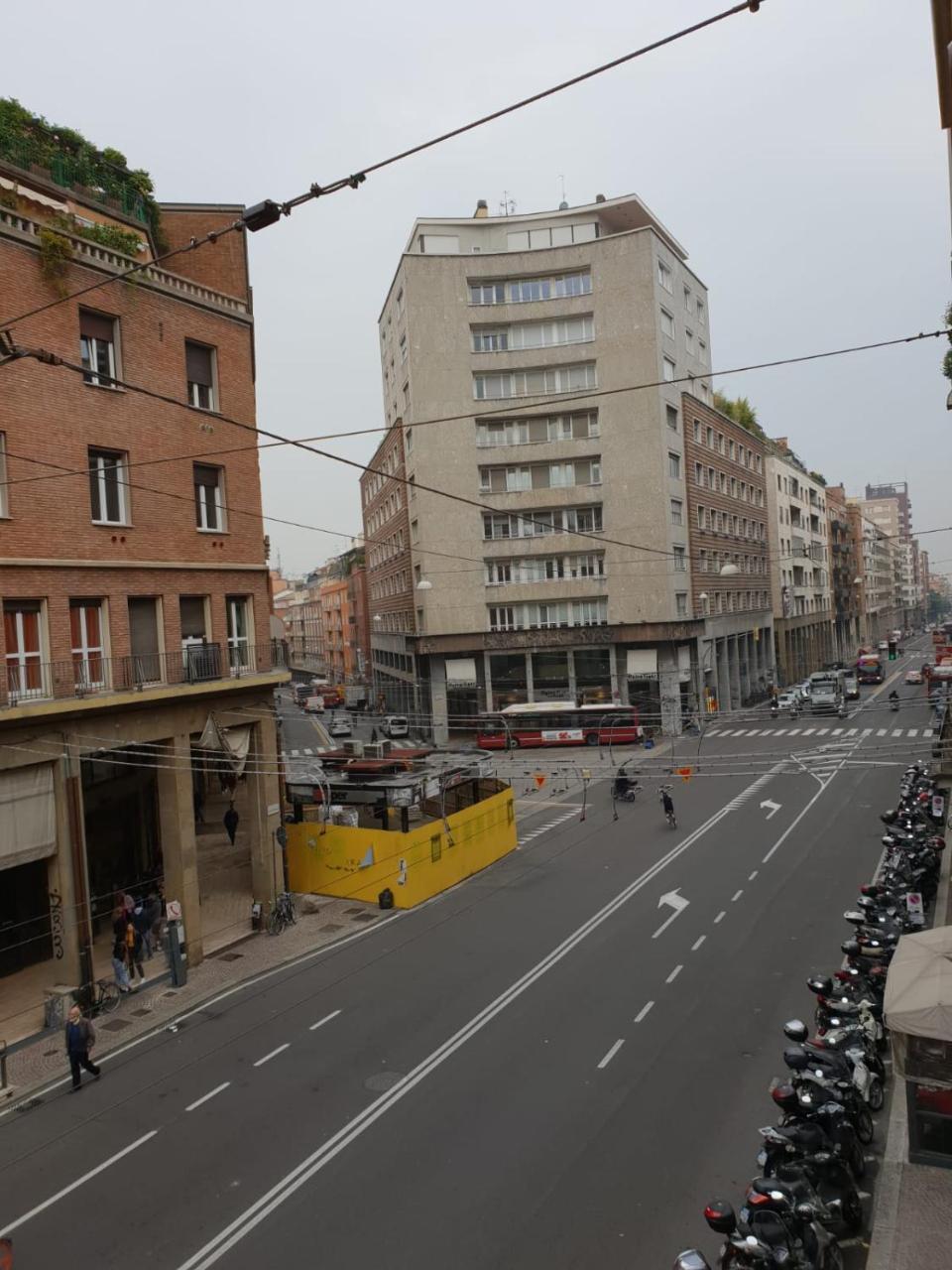 Marconi Apartment Bologna
