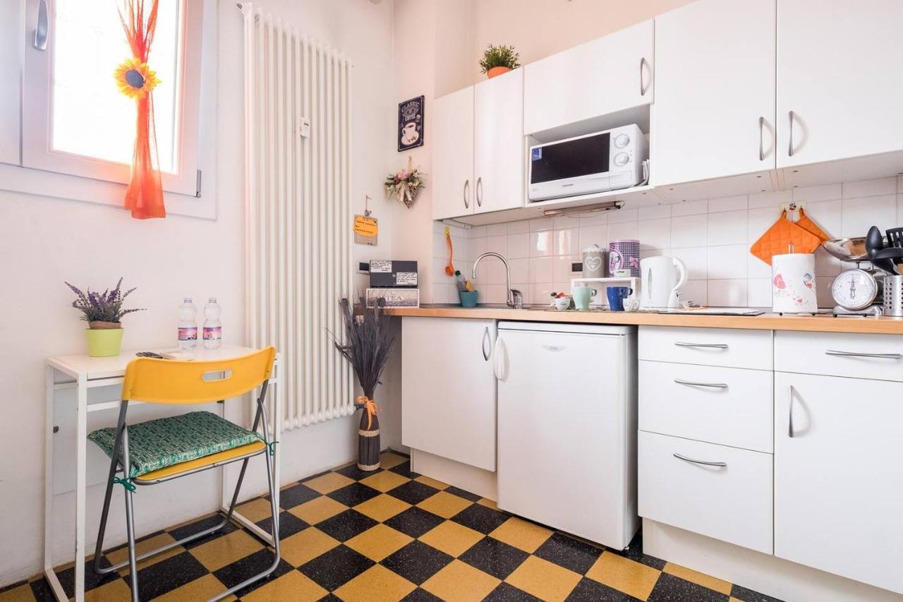 Studio In The Old Town Int. 10 Bologna
