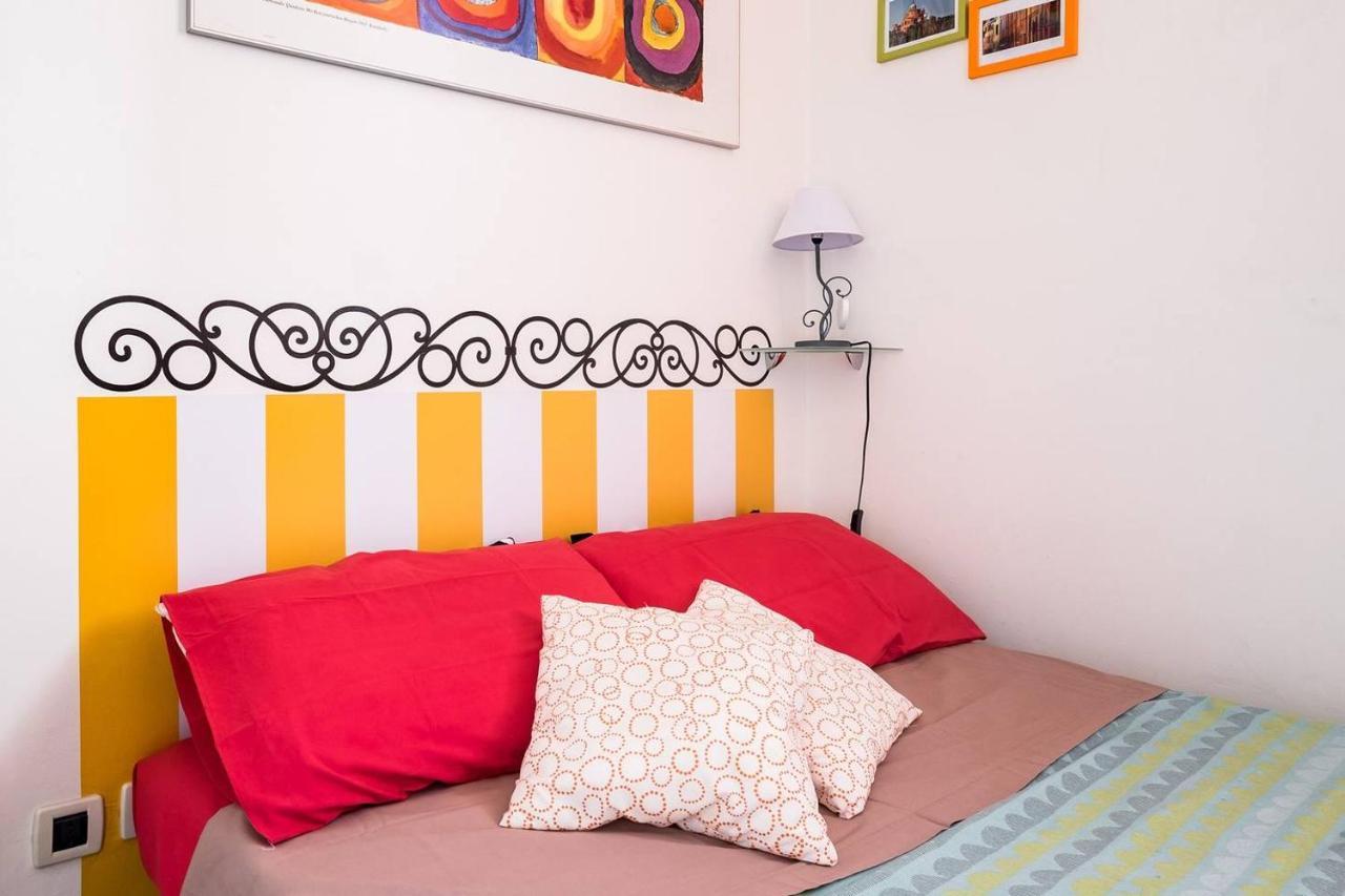 Appartamento Studio In The Old Town Int. 10