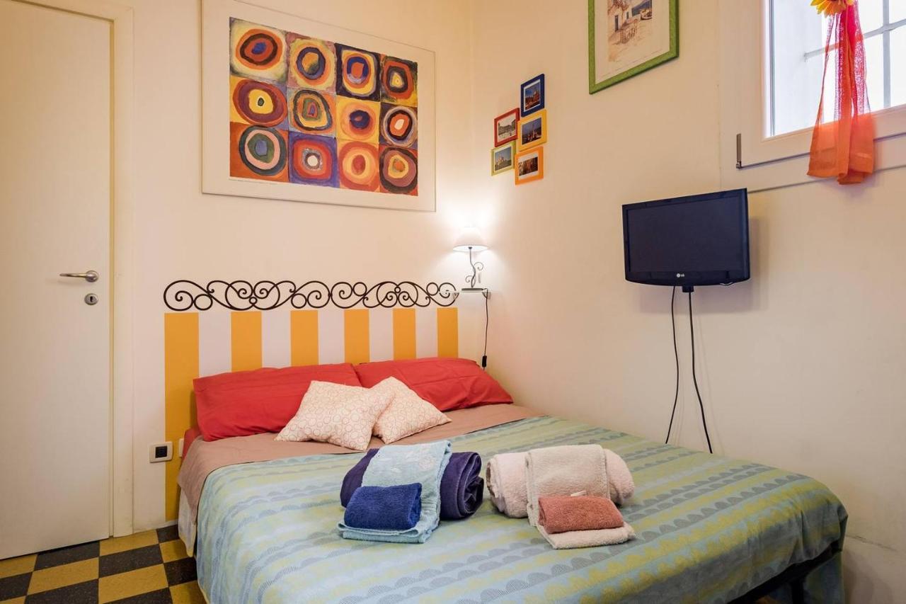 Appartamento Studio In The Old Town Int. 10