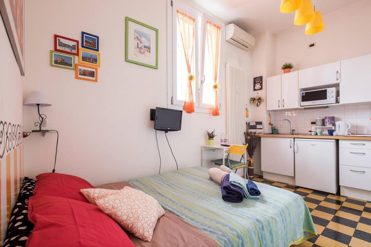 Appartamento Studio In The Old Town Int. 10 *