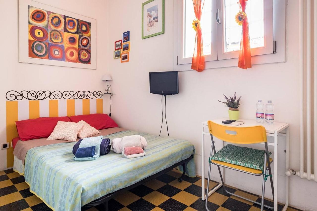 Studio In The Old Town Int. 10 Appartamento