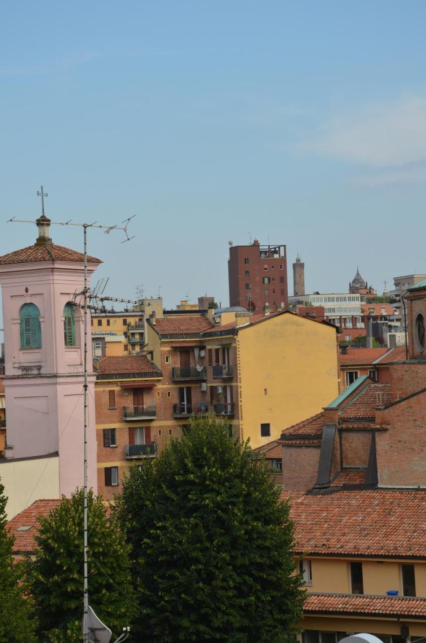 Stayinbologna 3 *