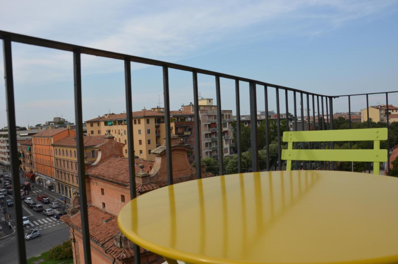 Stayinbologna 3 Apartment *