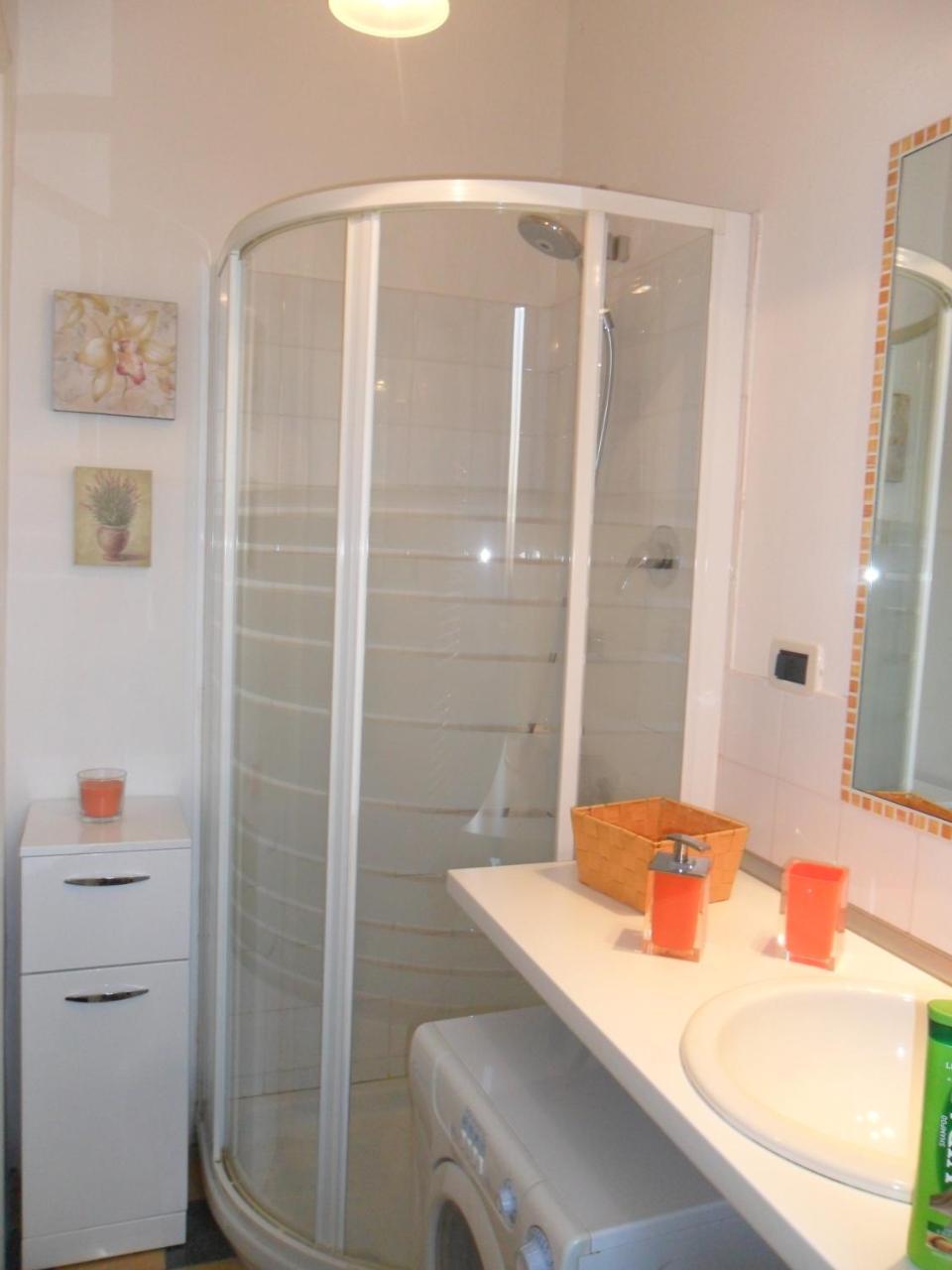 Appartamento Studio In The Old Town Int. 10