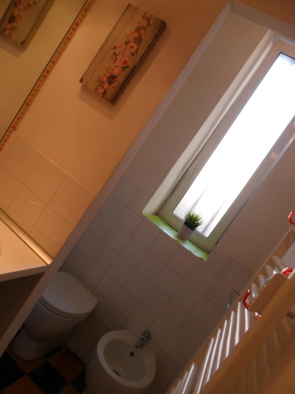 Studio In The Old Town Int. 10 * Bologna