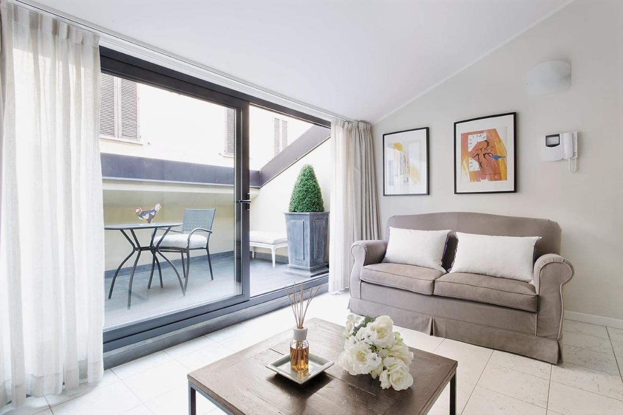 Adriano Aparthotel 2*