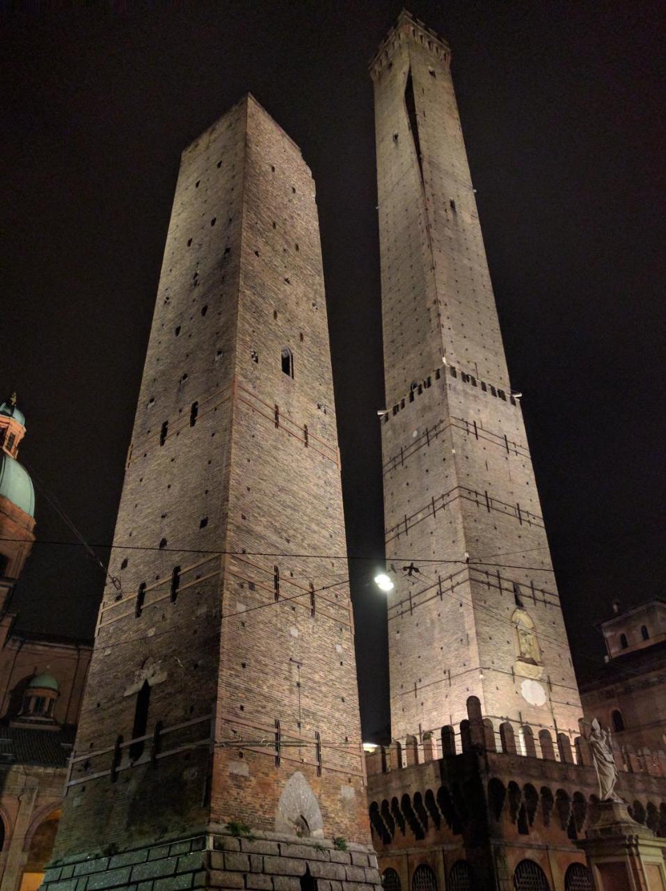 Giudei House Bologna