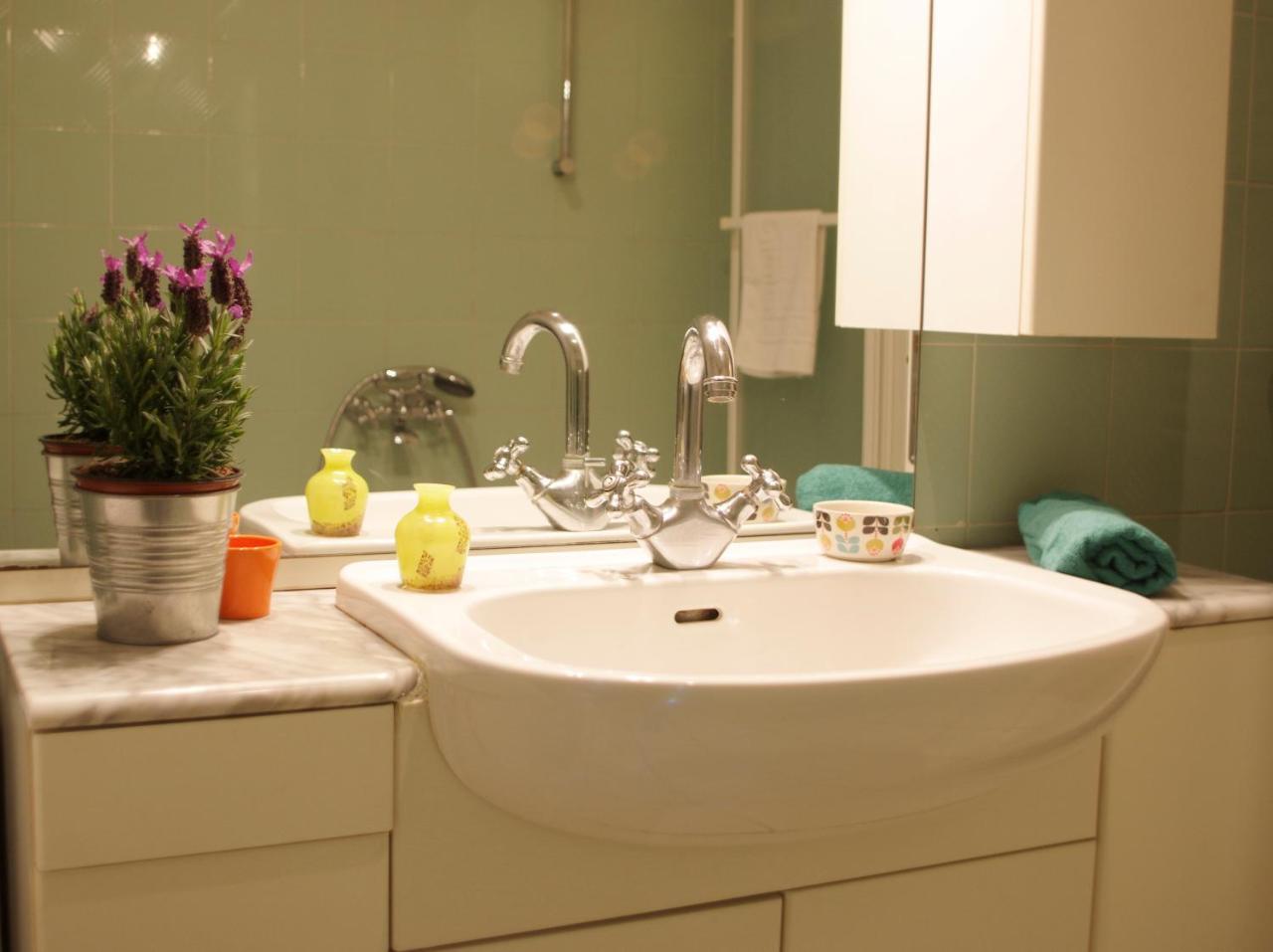 Appartement Pratello Cozy Flat *