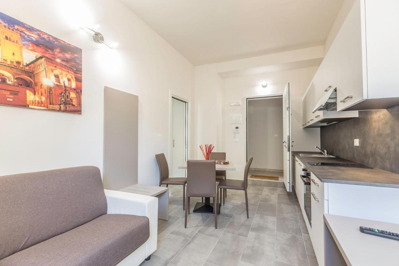 Marconi Apartment