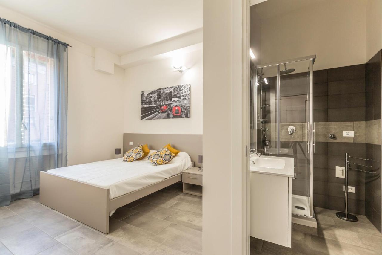 Apartment Marconi Bologna