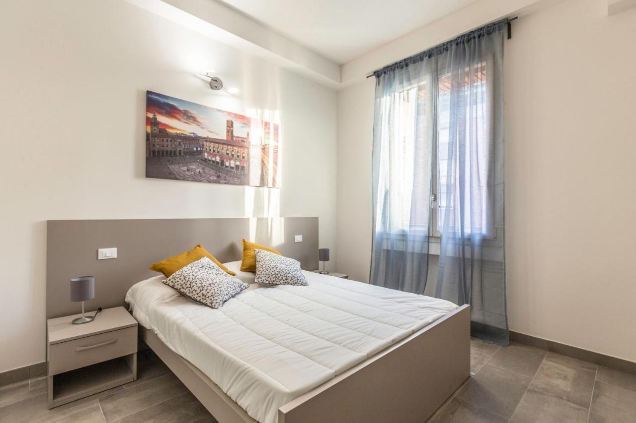 Apartment Marconi *