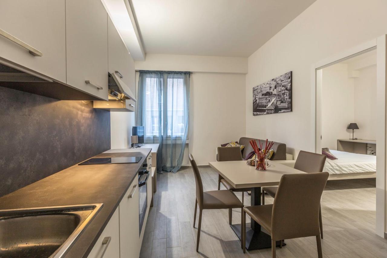 Apartment Marconi *