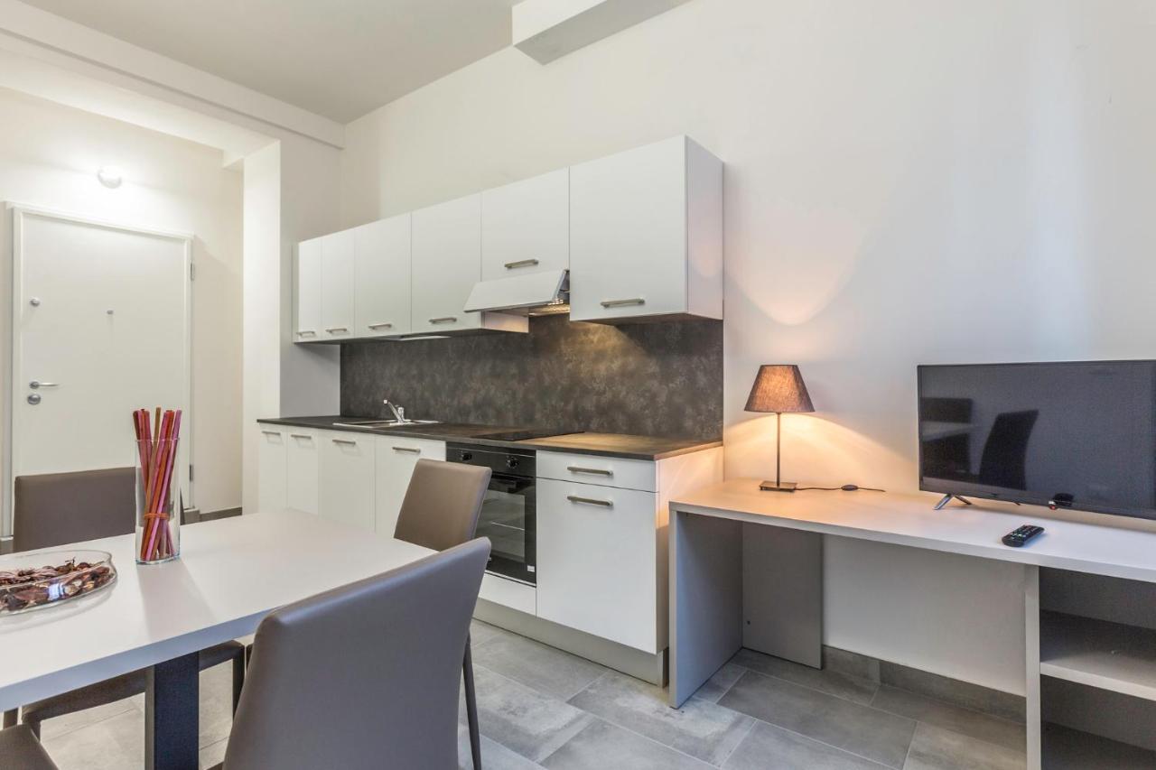 Apartment Marconi Bologna